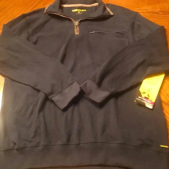 Stanley Light Jacket Pullover NWT - Picture 3 of 6